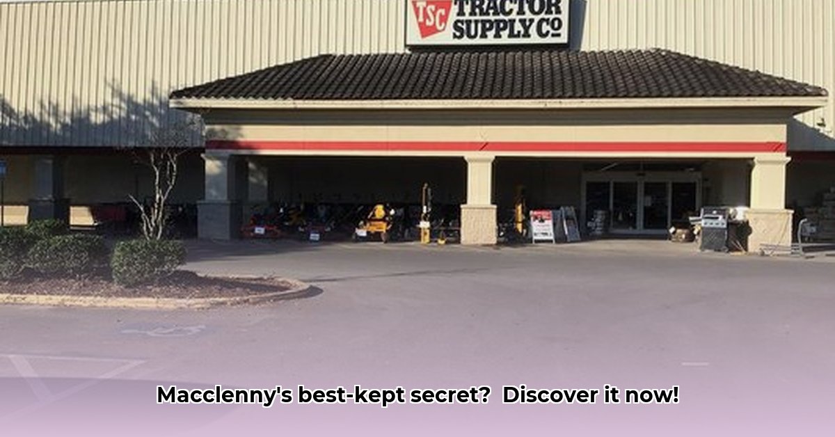 tractor-supply-macclenny